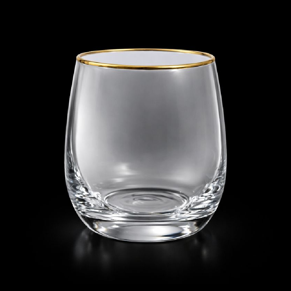 GLASS DANNY HOME CB02-12 (Pack 6)