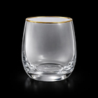 GLASS DANNY HOME CB02-12 (Pack 6)