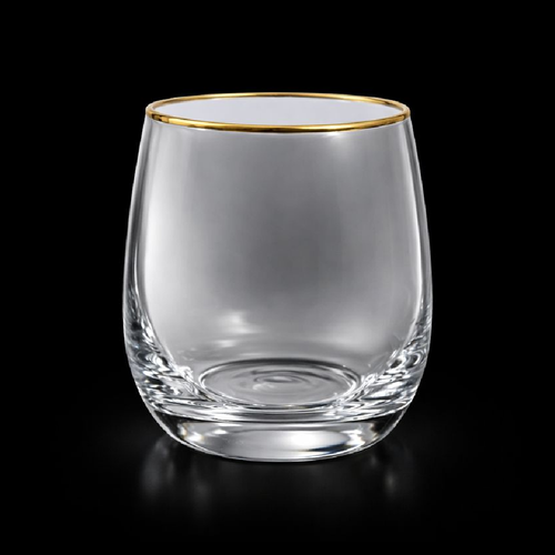 GLASS DANNY HOME CB02-12 (Pack 6)
