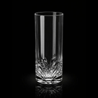 GLASS RCR AUREA 238110 (Pack 6)