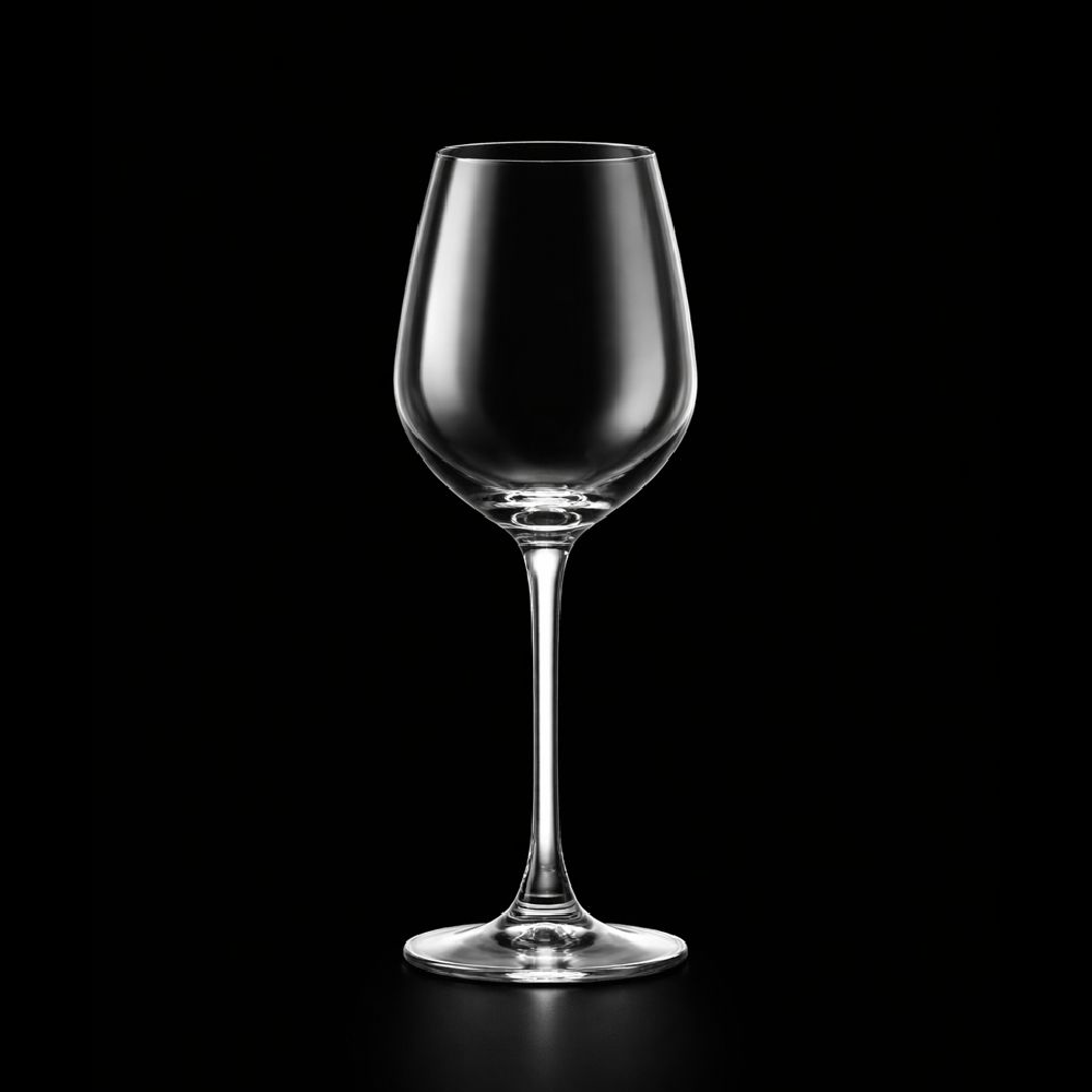 GLASS EDELITA S96RL30 (Pack 6)