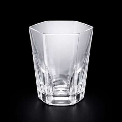 GLASS IR 601-23/GH0001L (Pack 6)
