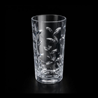 GLASS RCR LAURUS 259670 BASIC (Pack 6)