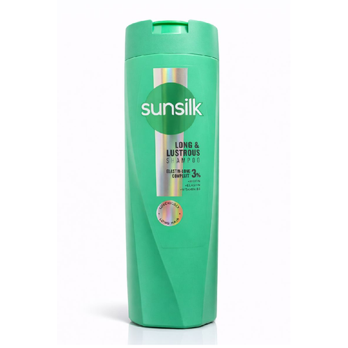 SUNSILK SHAMPOO LONG & HEALTHY GROWTH 360 ML