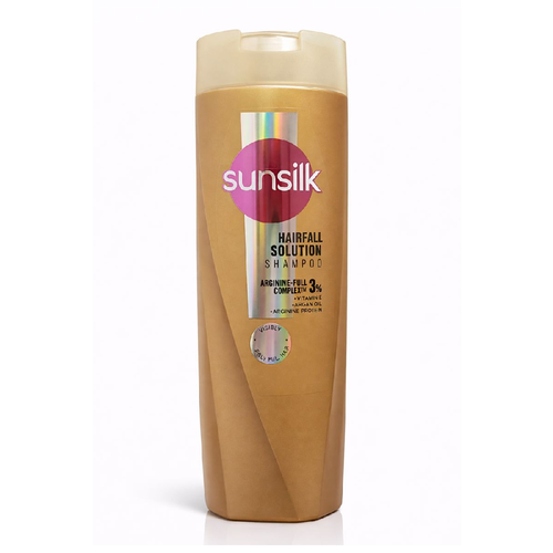 SUNSILK SHAMPOO HAIRFALL SOLUTION 360 ML