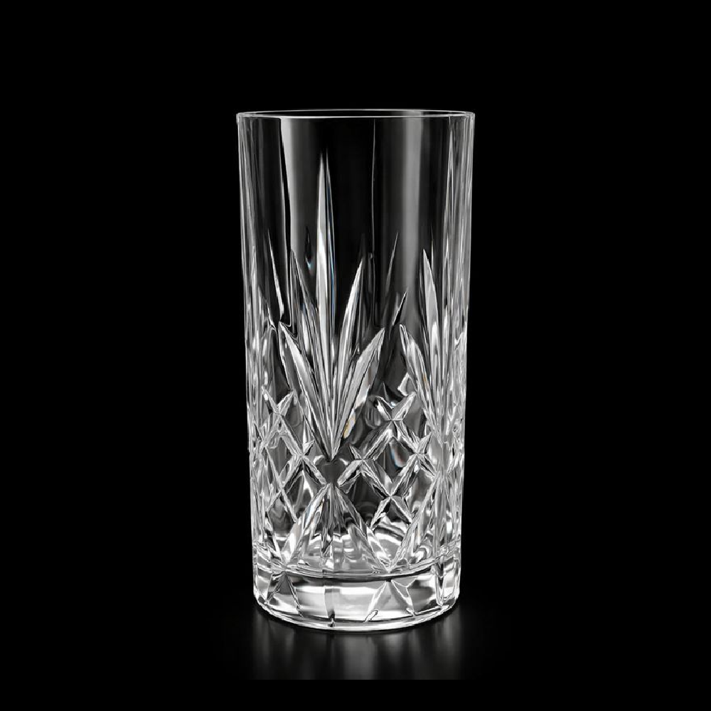 GLASS RCR MELODIA 257660 BASIC (Pack 6)