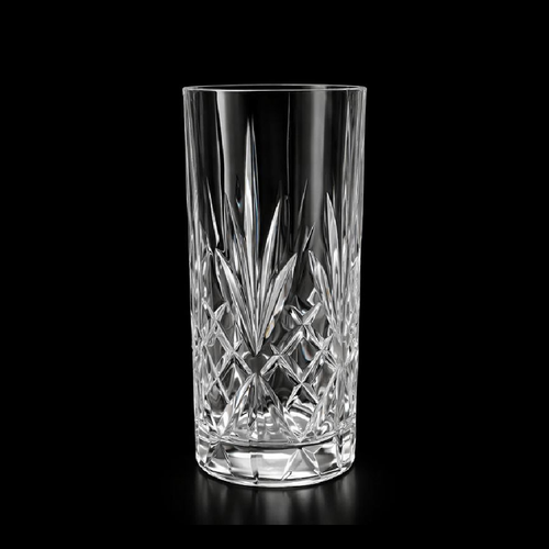 GLASS RCR MELODIA 257660 BASIC (Pack 6)
