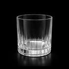 GLASS RCR TIMELESS 257850 BASIC (Pack 6)