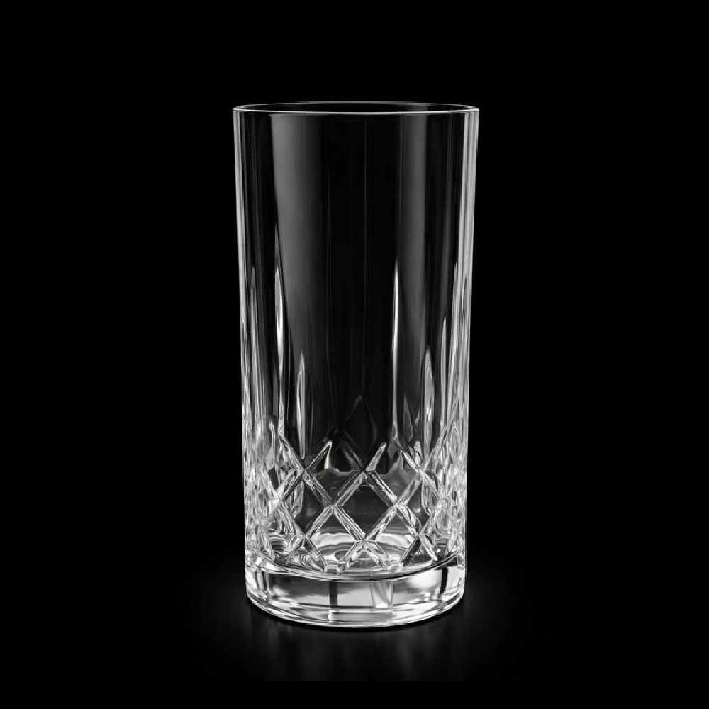 GLASS RCR OPERA 258600 BASIC (Pack 6)
