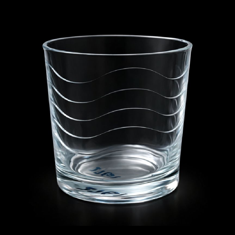 GLASS PSB TOROS DOF 52624 (Pack 6)