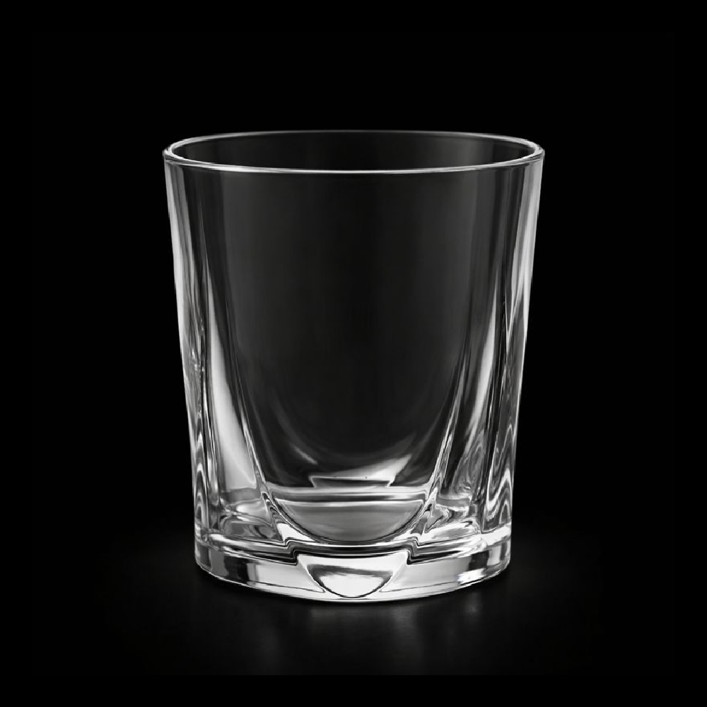 GLASS LUMINARC EIFFEL DDI Q0169 (Pack 6)
