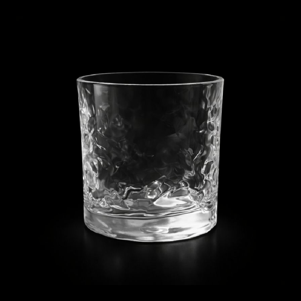 GLASS RCR BICCHIERE 259240 (Pack 6)