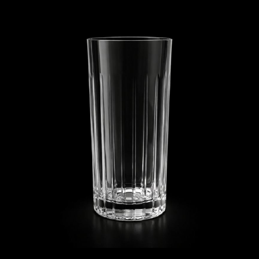 GLASS RCR TIMELESS 257530 BASIC (Pack 6)