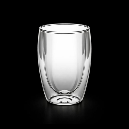 GLASS WILMAX WL-888732A (Pack 6)