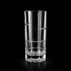 GLASS BOHEMIA 279-3228 BASIC (Pack 6)
