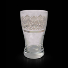 GLASS CANBA FANCY WINE LARA 418P PC (Pack 6)