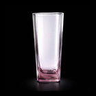 GLASS LUMINARC STERLING ICE PINK J5387 (Pack 6)