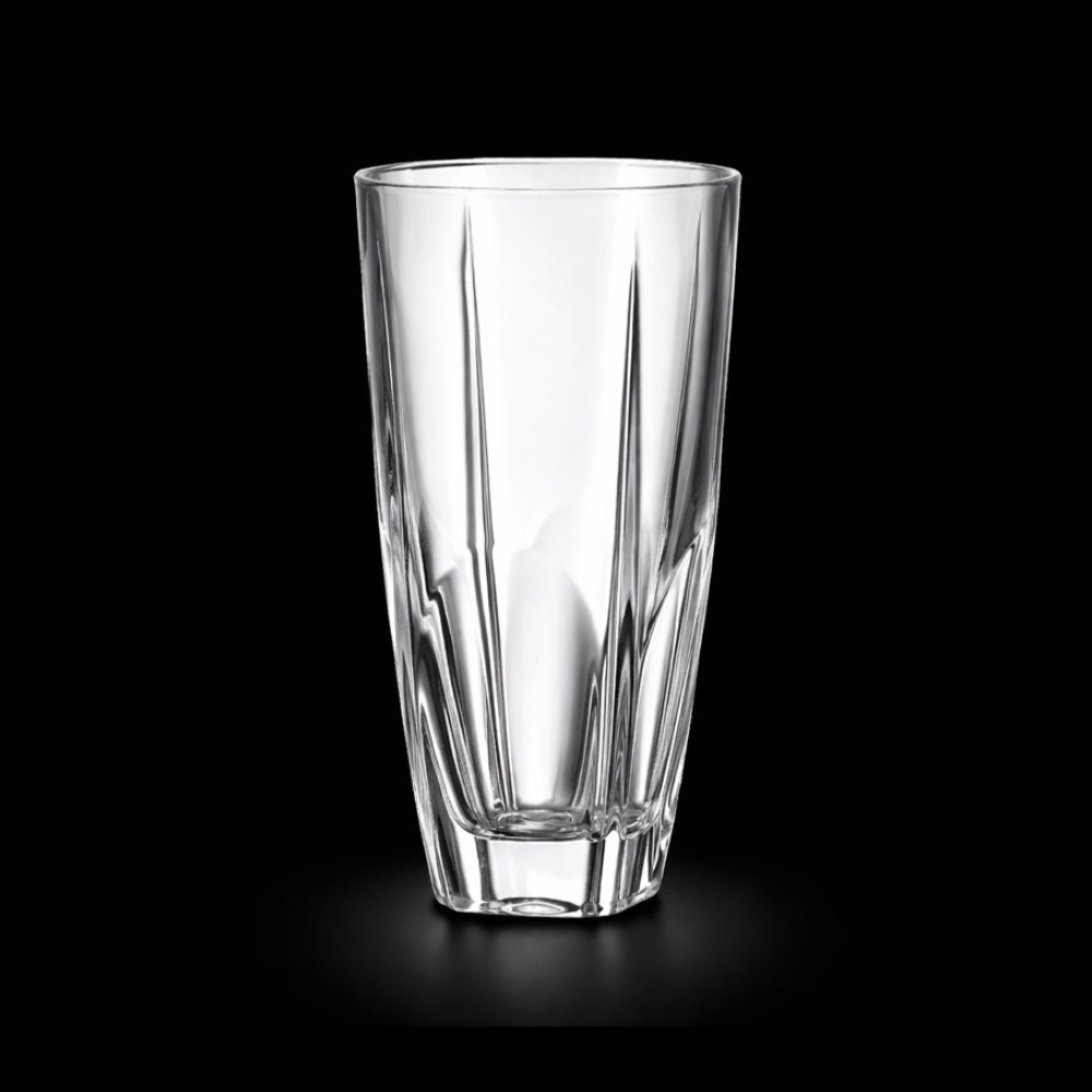 GLASS BOHEMIA 611 (Pack 6)