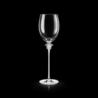 VERSACE GLASS WINE BORDEAUX MEDUSA 40213