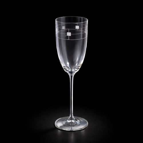 Glass Rosenthall Pc