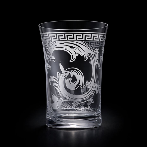 Glass Versace Arabic 40698