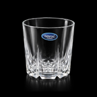 GLASS OMROC MILANO 300 ML SMALL (Pack 6)