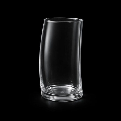 GLASS PSB PENGUEN 42550 (Pack 6)