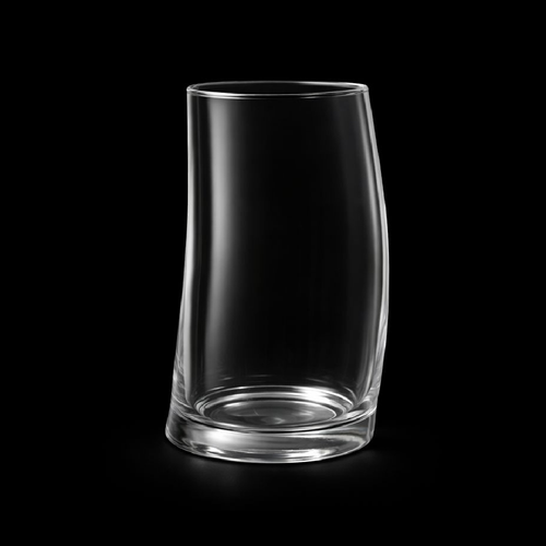 GLASS PSB PENGUEN 42542 (Pack 6)