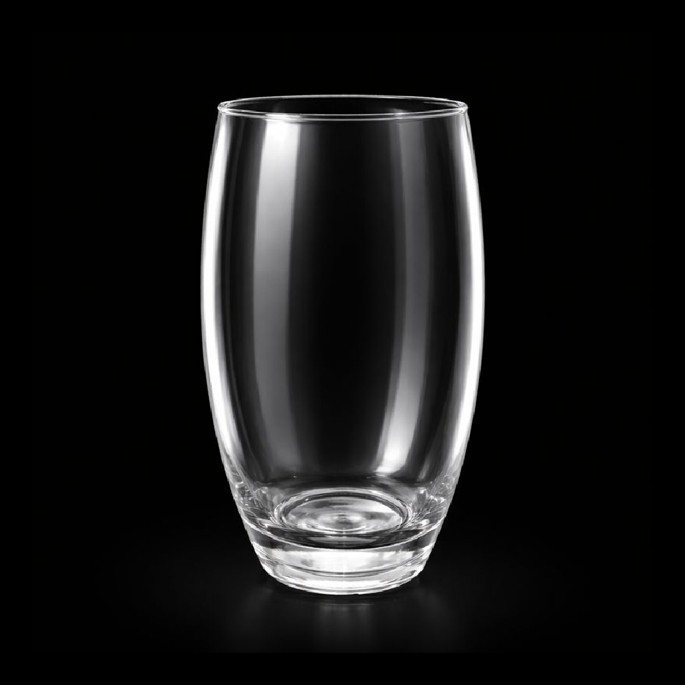 GLASS WILMAX WL-888735A (Pack 6)