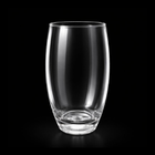 GLASS WILMAX WL-888735A (Pack 6)
