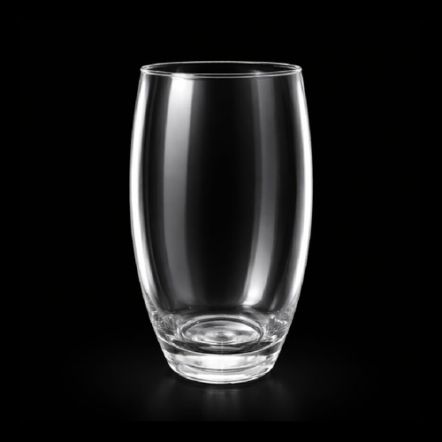 GLASS WILMAX WL-888735A (Pack 6)