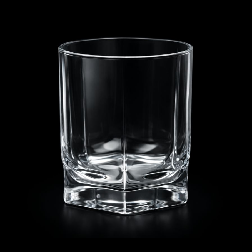 GLASS PSB TANGO 42945T PC (Pack 6)