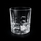 GLASS ACRYLIC SPEARHEAD CUT AC108 (Pack 6)