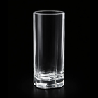 GLASS PSB LUNA 42358 (Pack 6)