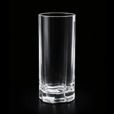 GLASS PSB LUNA 42358 (Pack 6)