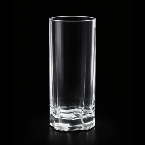 GLASS PSB LUNA 42358 (Pack 6)