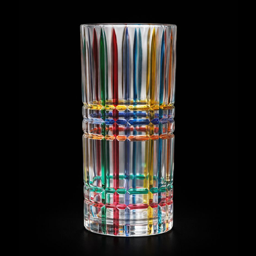 GLASS HONGLI IR MULTI C814D (Pack 6)