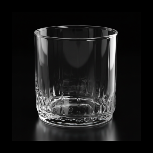 GLASS PSB LEIA 420174 (Pack 6)