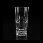 GLASS ACRYLIC SPEARHEAD CUT AC104 (Pack 6)