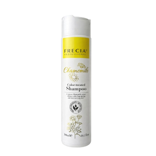 FREECIA CHAMOMILE SHAMPOO (COLOR TREATED) 300 ML