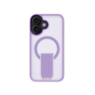 iPhone 17 Matte Stand TPU Case