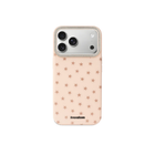 iPhone 17 Pro Bow & Star Printed Case