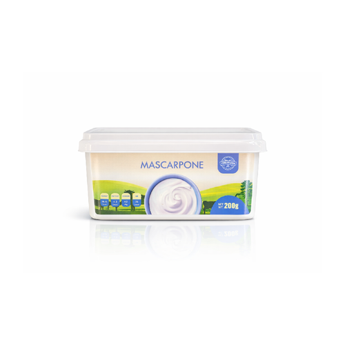 FF CREAM CHEESE MASCARPONE 200 GM