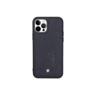 Montblanc Cover For iPhone