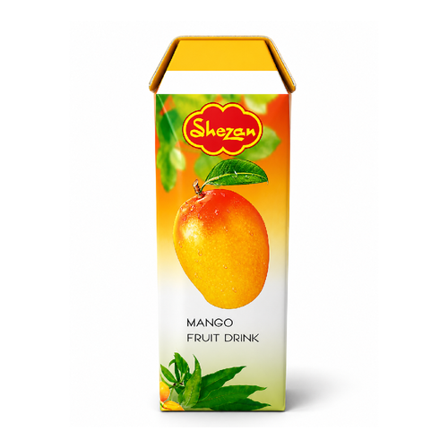 SHEZAN JUICE MANGO 1 LTR