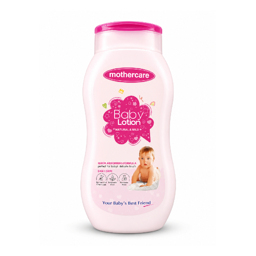 MOTHER CARE LOTION WITH LANOLIN & VITAMIN E 300 ML