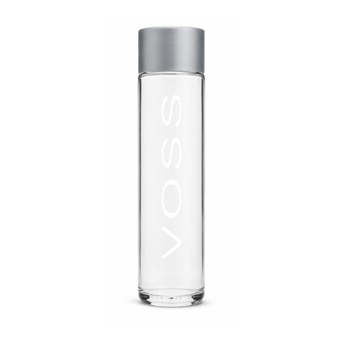 VOSS STILL WATER 375 ML
