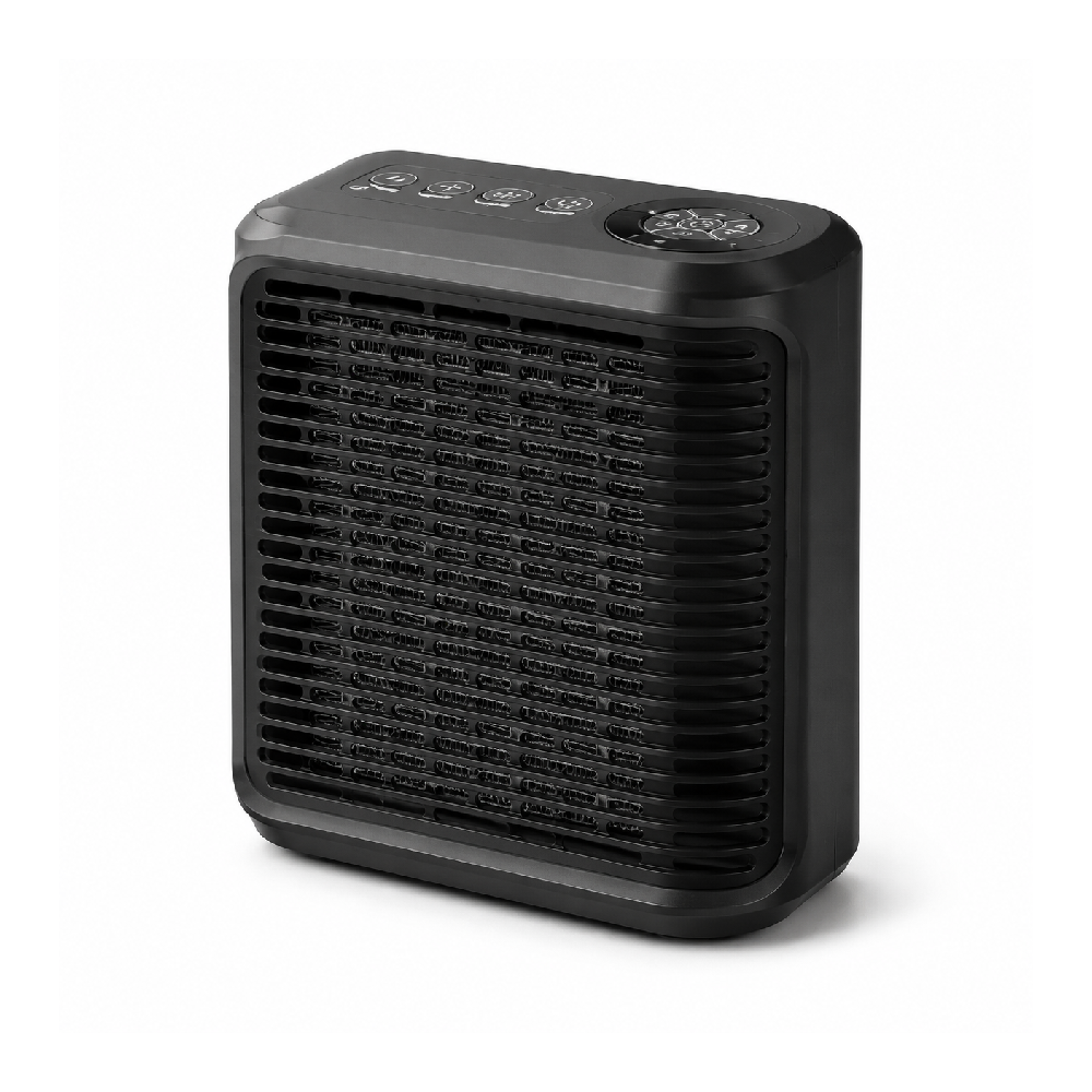 FAN HEATER MINI IR 2311