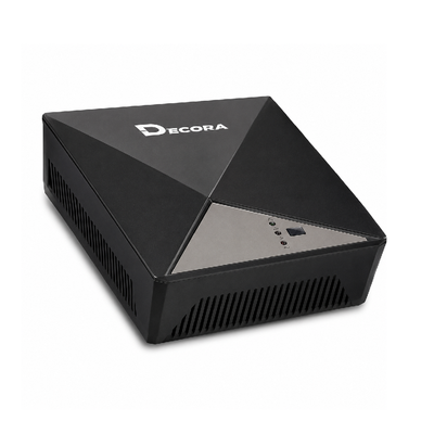 DECORA UPS 800W SINGLE SOLAR 1211