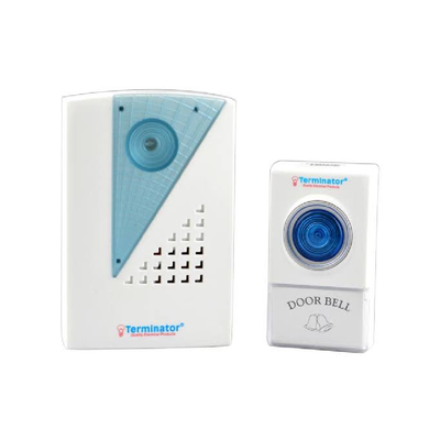 TERMINATOR DOOL BELL TBD001DC